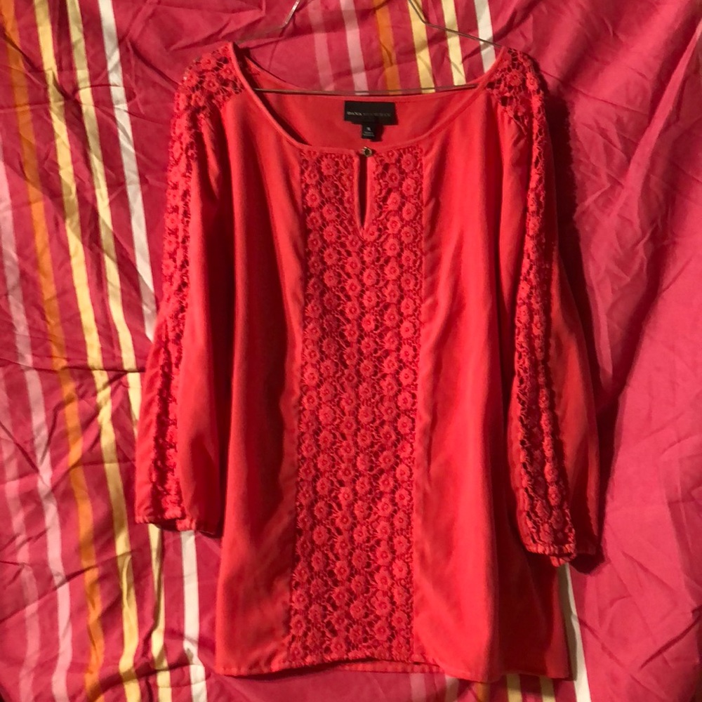 Dressy top